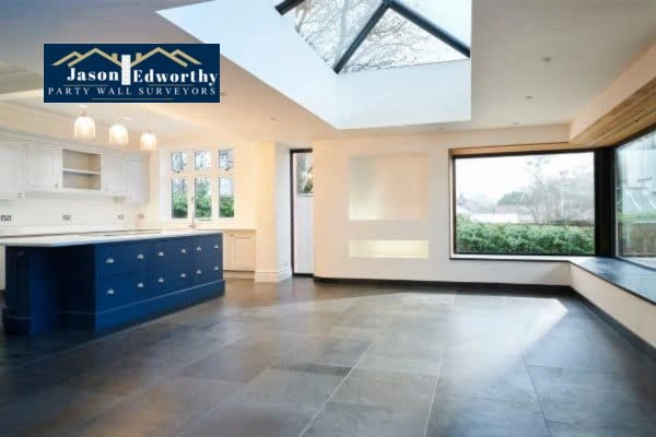 Our top tips for building near a boundary line Thornton
