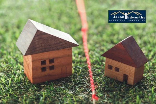 Do you want to build on a boundary line Thornton call our team today!