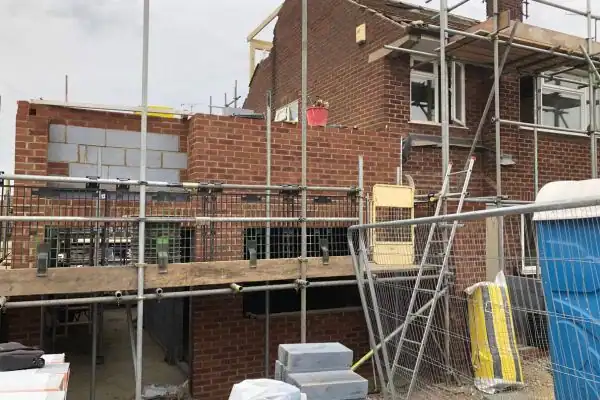 What to do if you have an Invalid Party Wall Notice Thornton