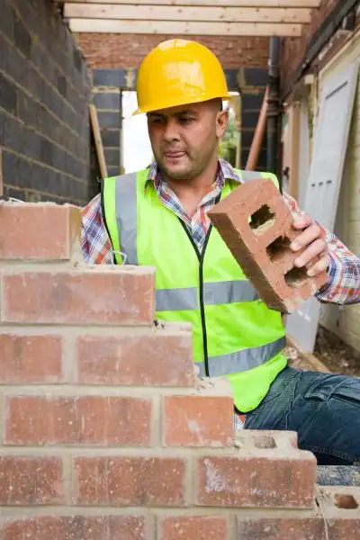 Jason Edworthy Party Wall Surveyors Thornton Working with Builders